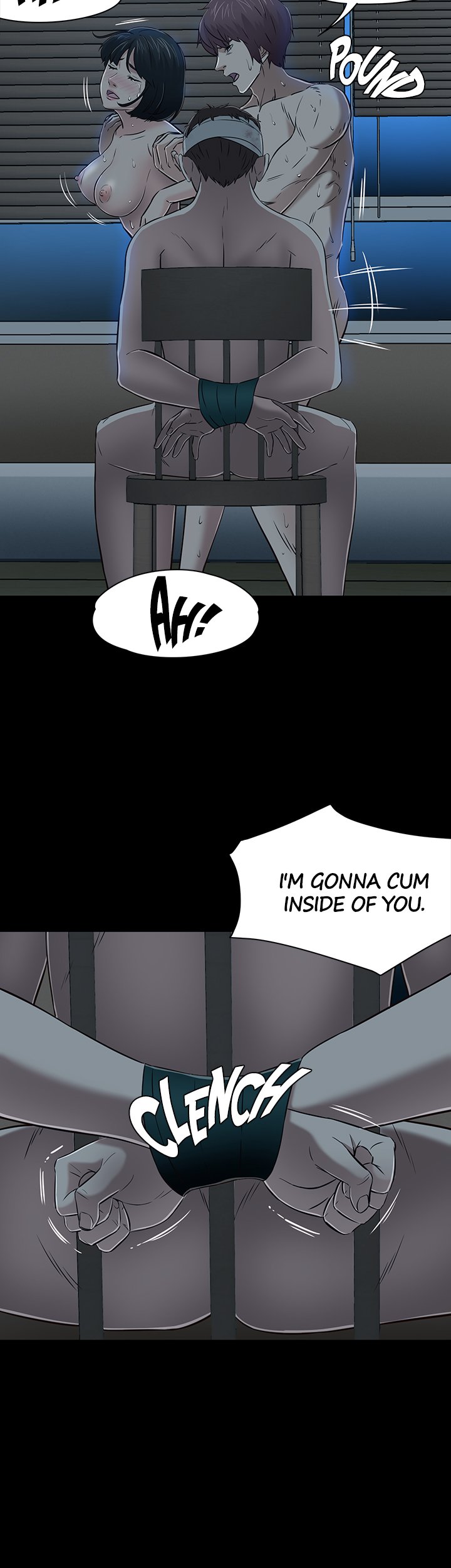 ROOMIE Chapter 54 image 28