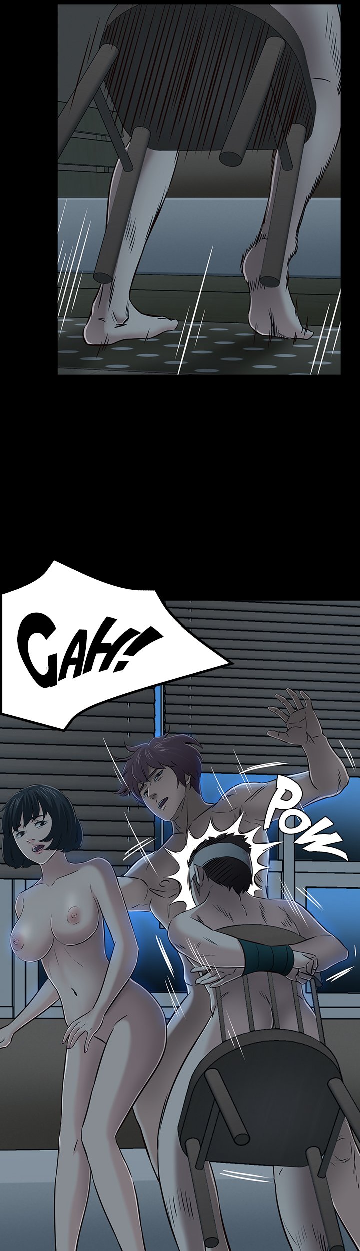 ROOMIE Chapter 54 image 29