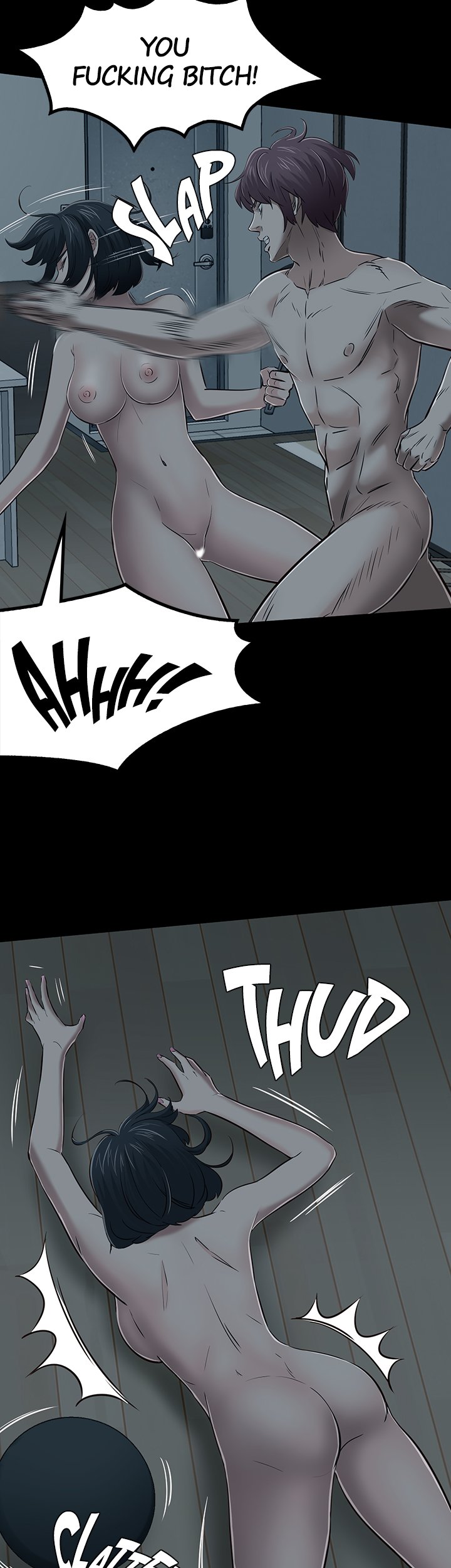 ROOMIE Chapter 54 image 33