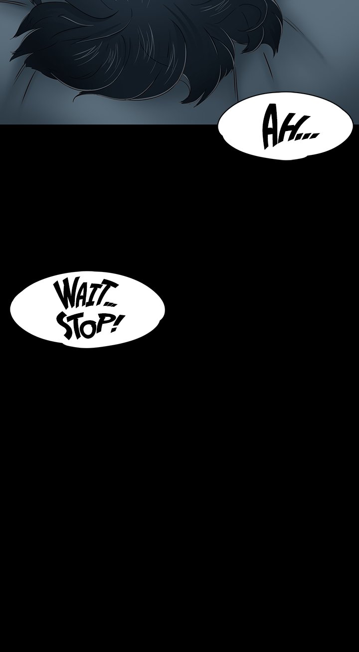 ROOMIE Chapter 54 image 3