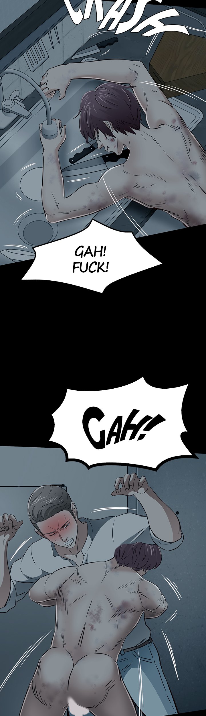 ROOMIE Chapter 54 image 39