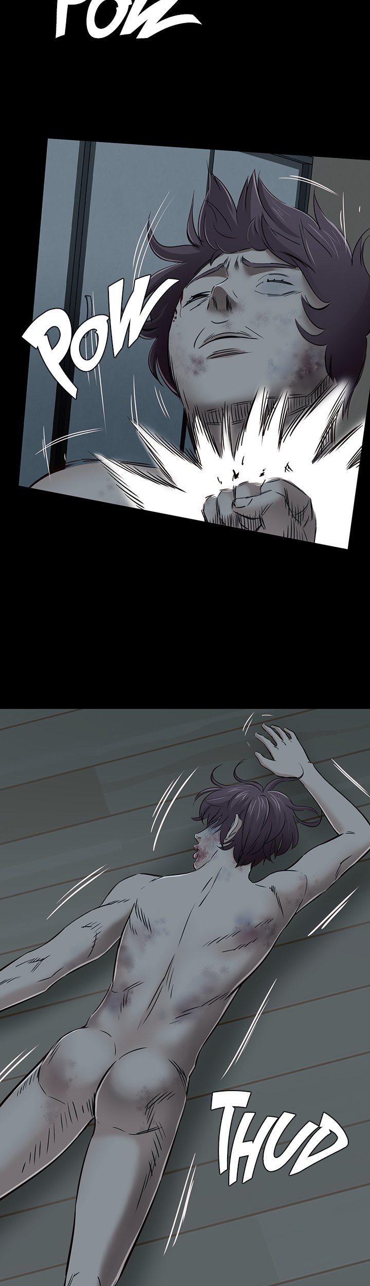 ROOMIE Chapter 54 image 41