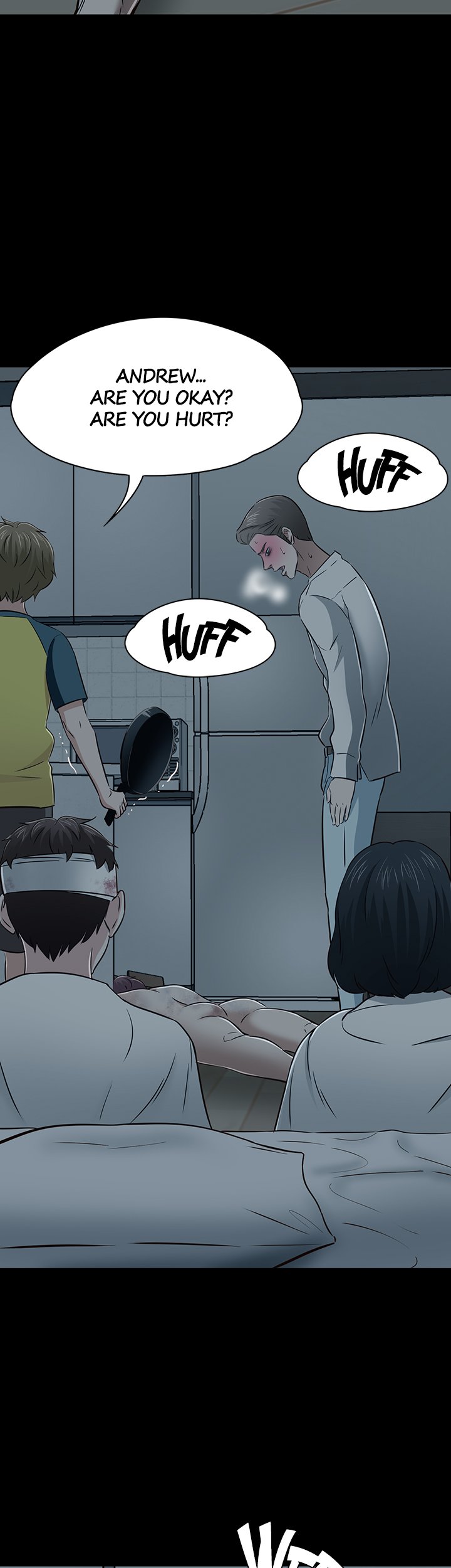 ROOMIE Chapter 54 image 42