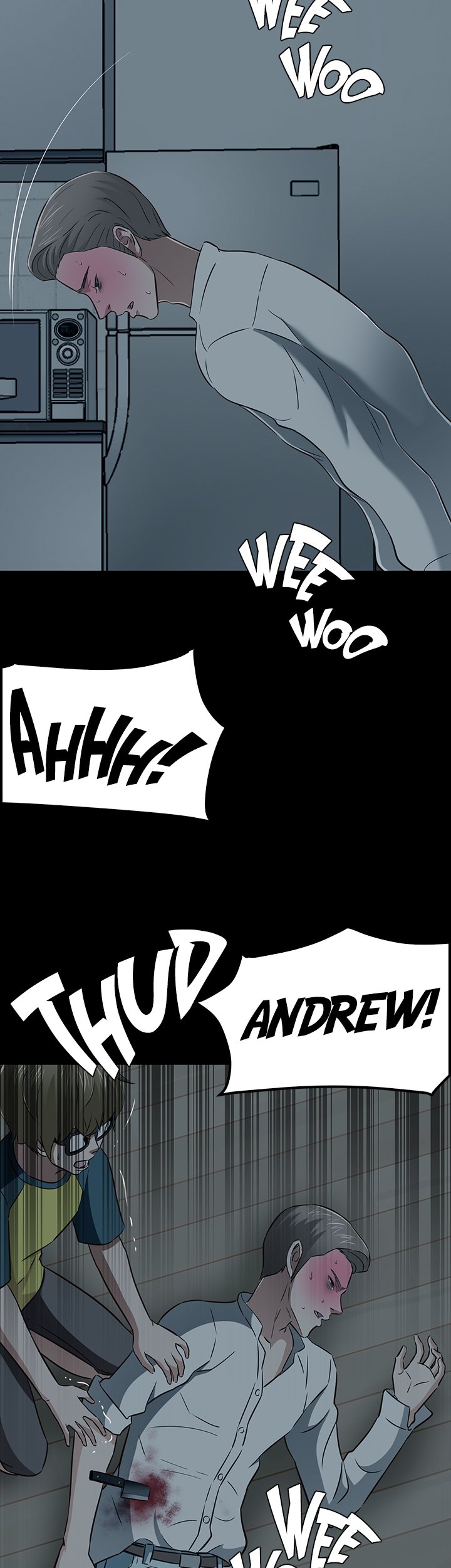 ROOMIE Chapter 54 image 43