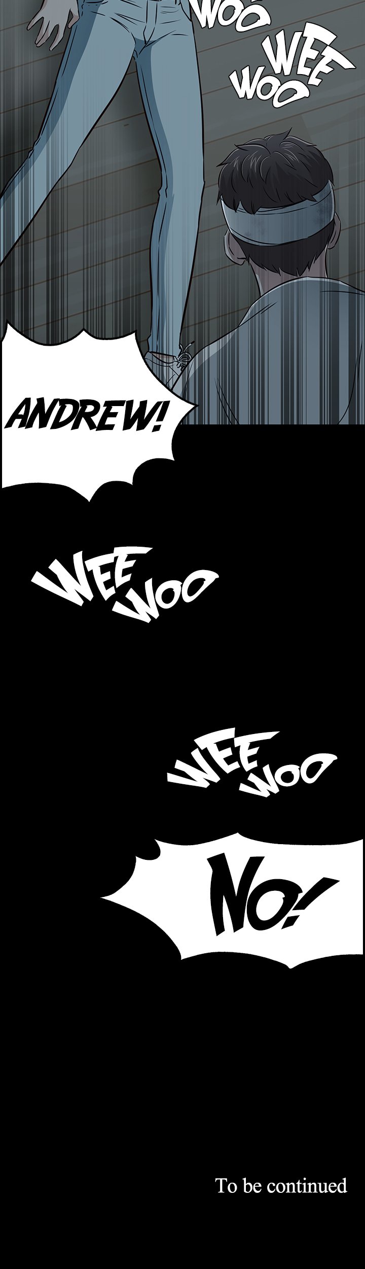 ROOMIE Chapter 54 image 44