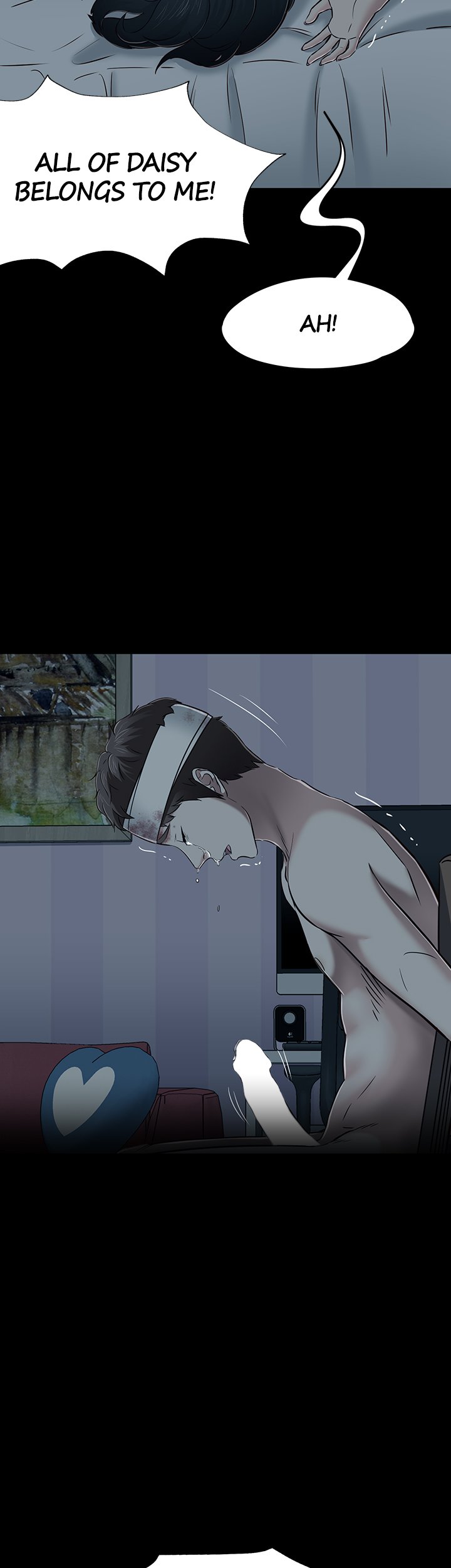 ROOMIE Chapter 54 image 7