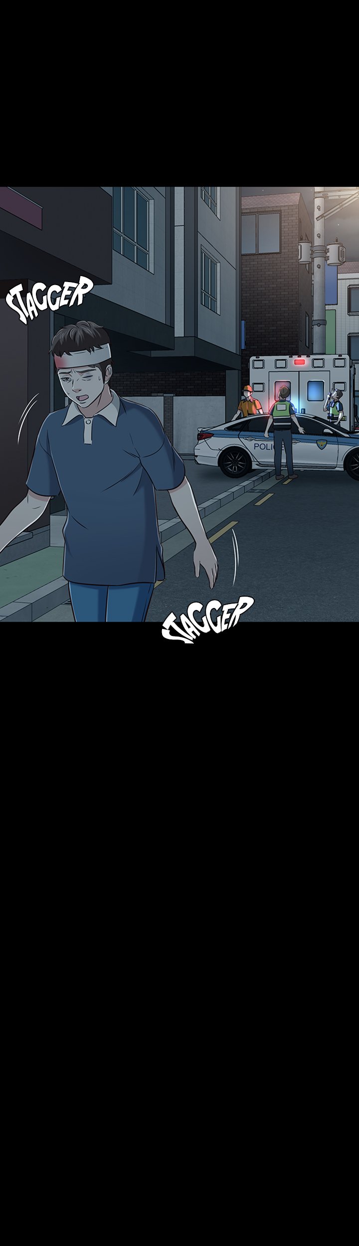 ROOMIE Chapter 55 image 9