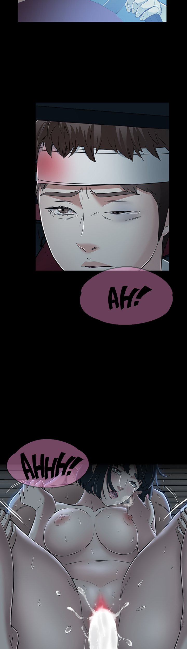 ROOMIE Chapter 55 image 11