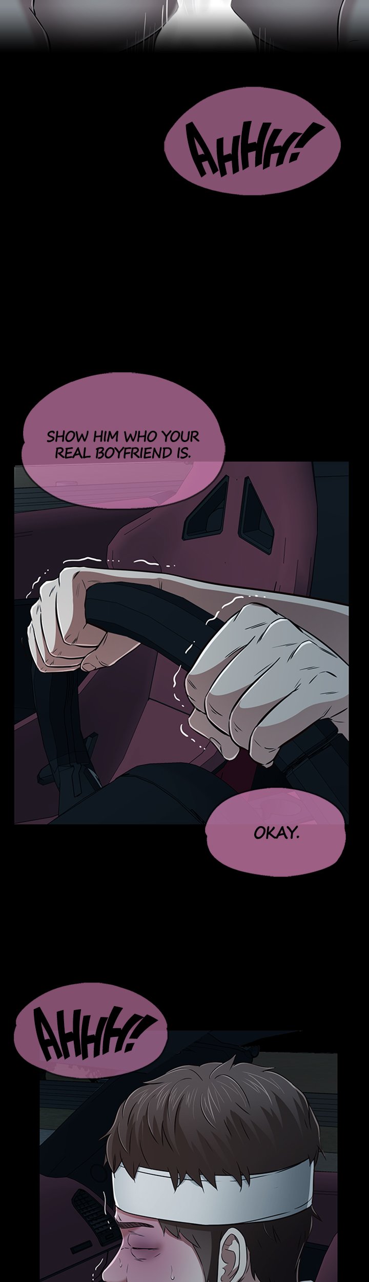 ROOMIE Chapter 55 image 12