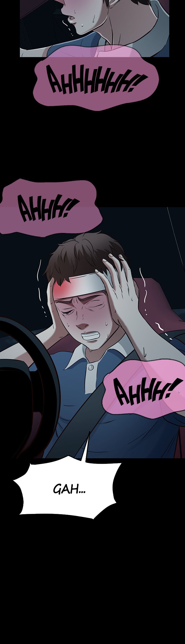 ROOMIE Chapter 55 image 13