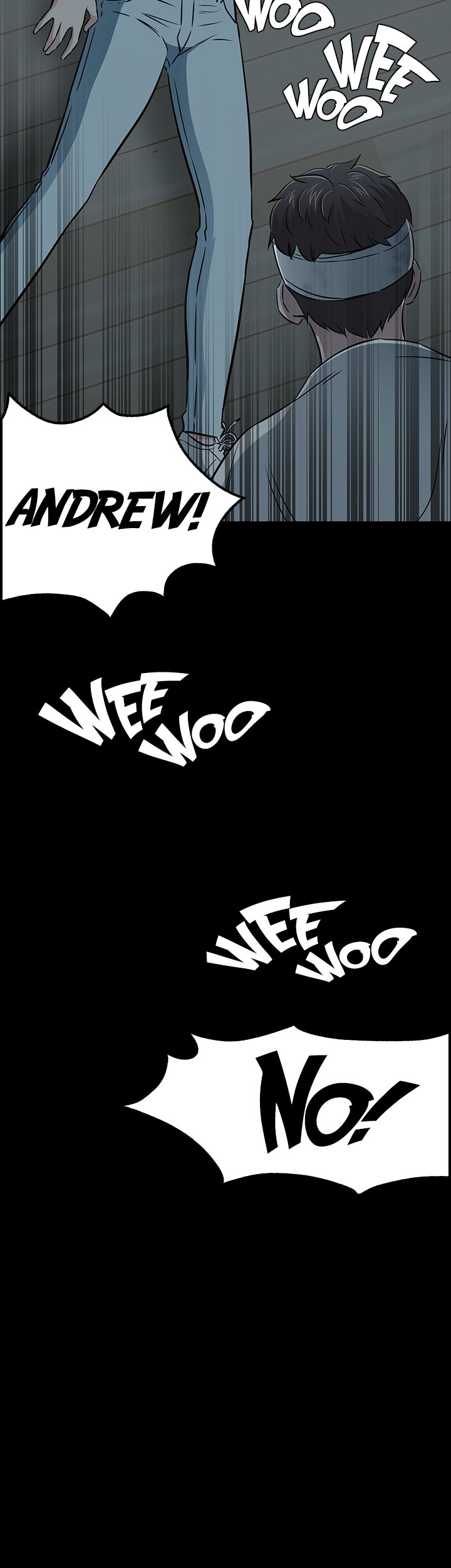 ROOMIE Chapter 55 image 2