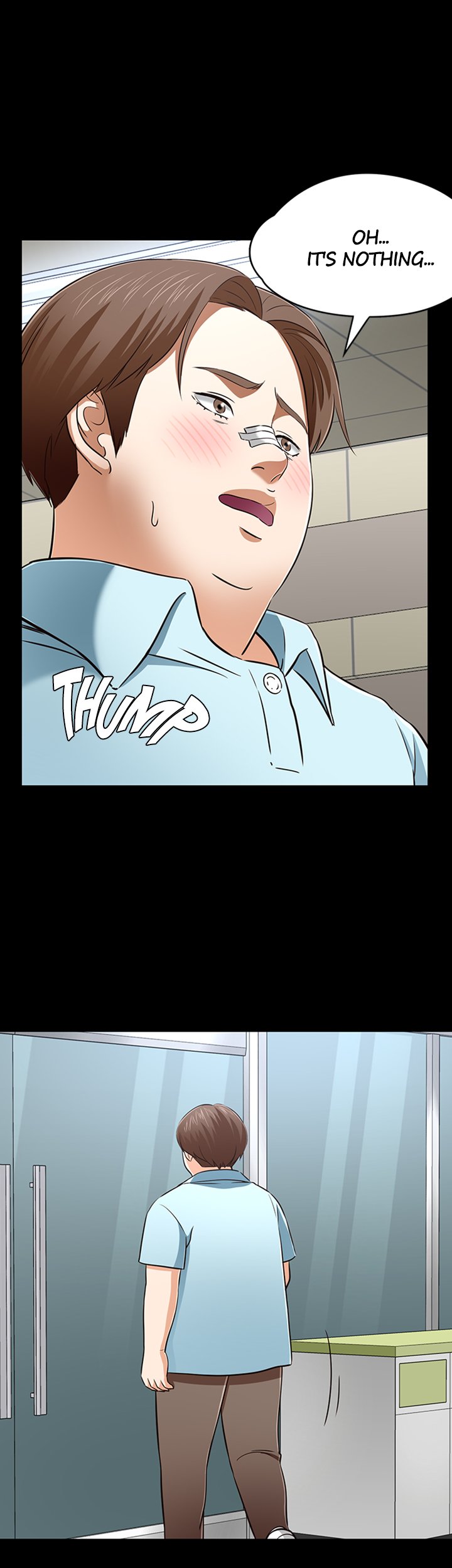 ROOMIE Chapter 55 image 29