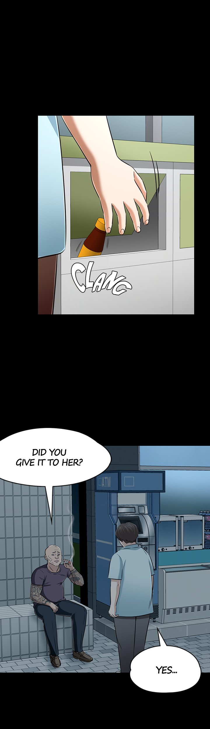 ROOMIE Chapter 55 image 30