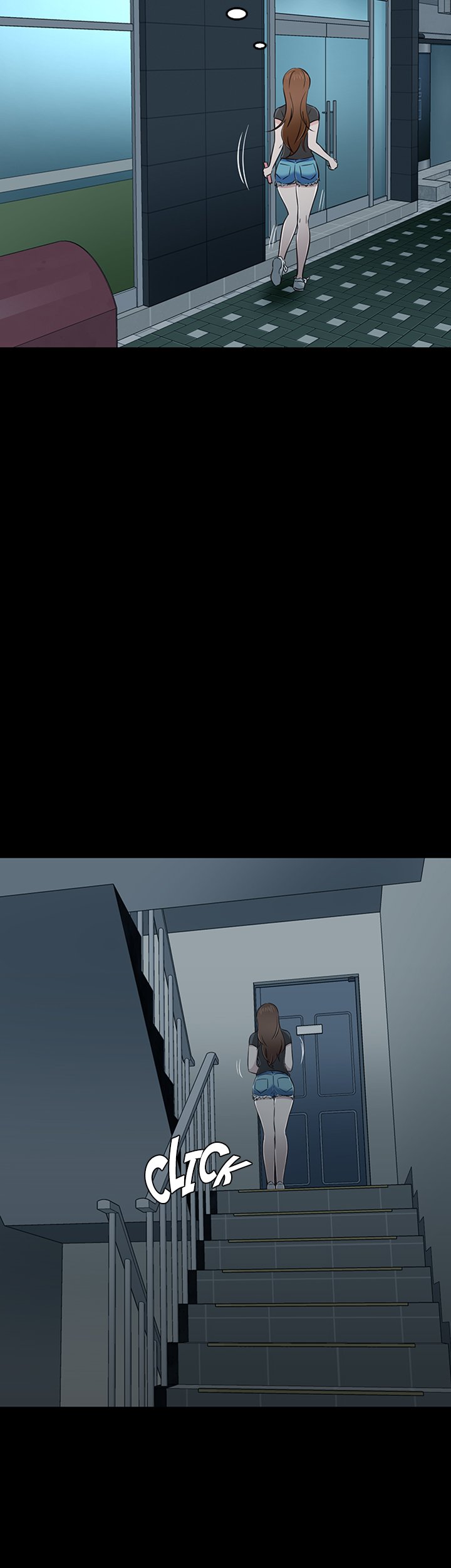 ROOMIE Chapter 55 image 36