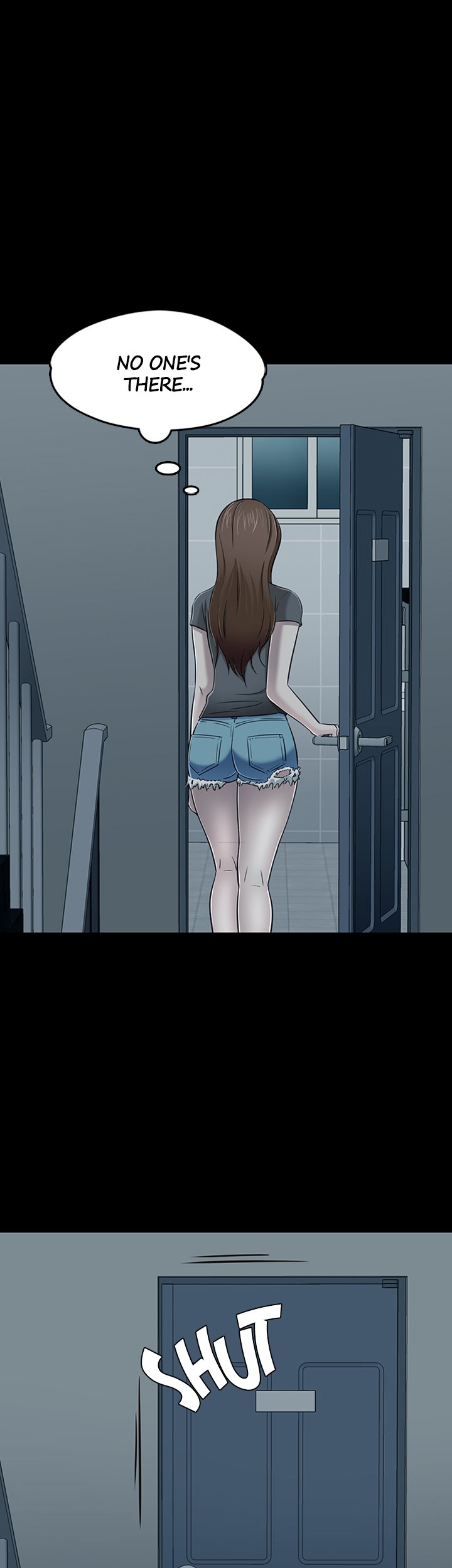 ROOMIE Chapter 55 image 39