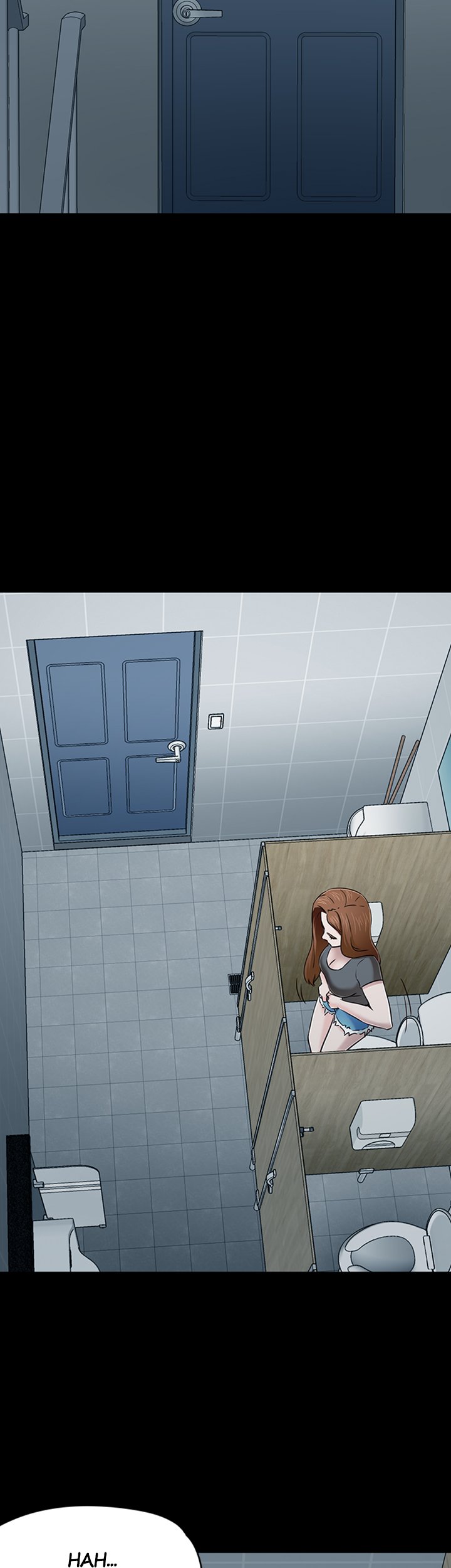 ROOMIE Chapter 55 image 40