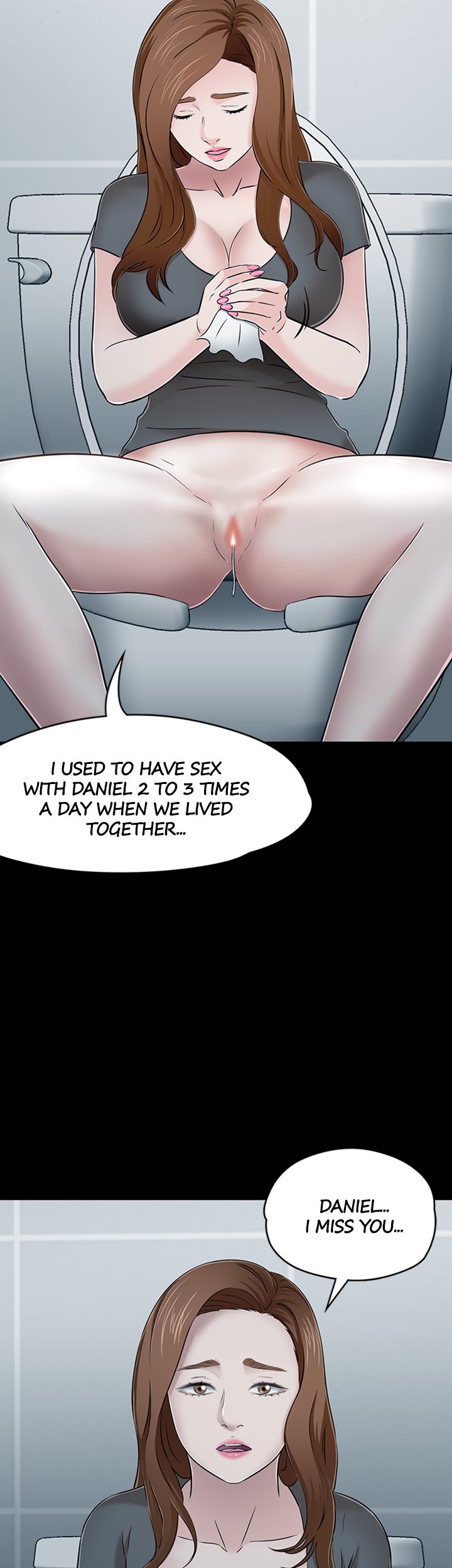 ROOMIE Chapter 55 image 45