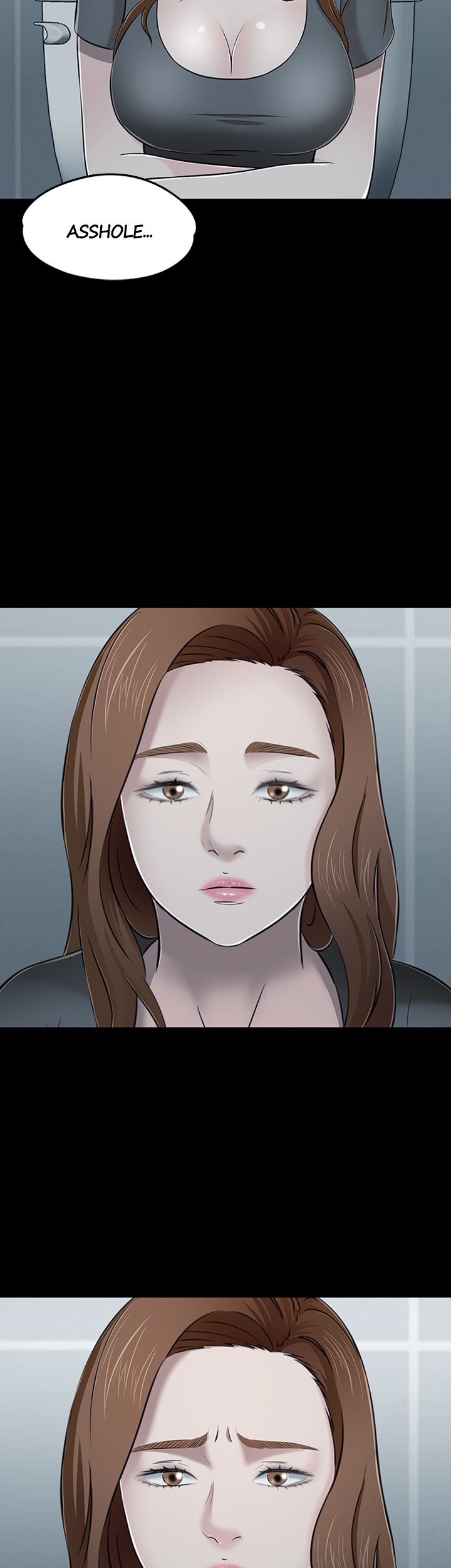 ROOMIE Chapter 55 image 46