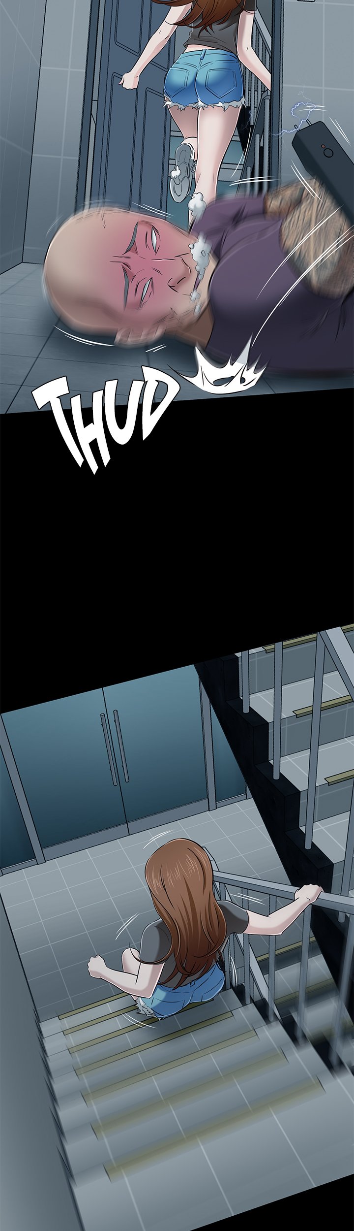 ROOMIE Chapter 56 image 10