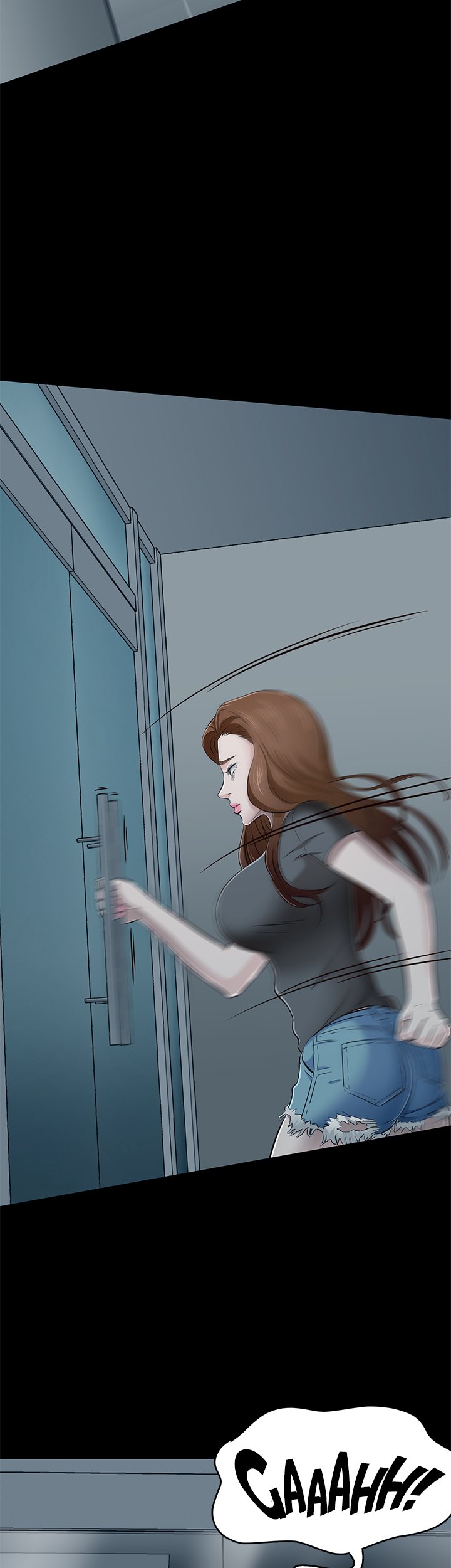 ROOMIE Chapter 56 image 11