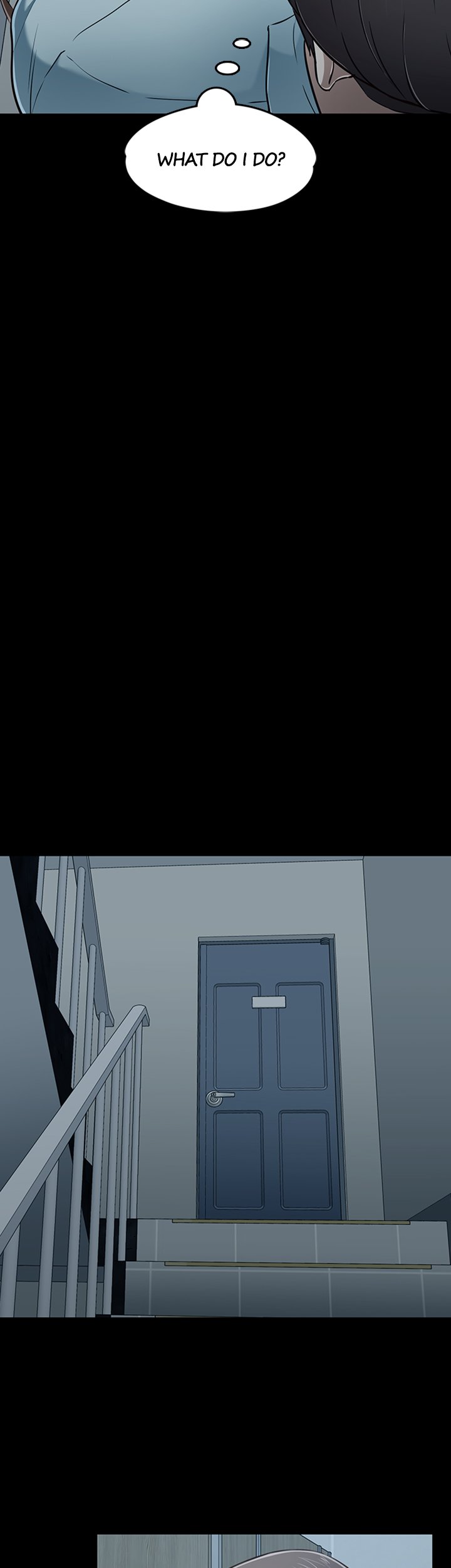 ROOMIE Chapter 56 image 18