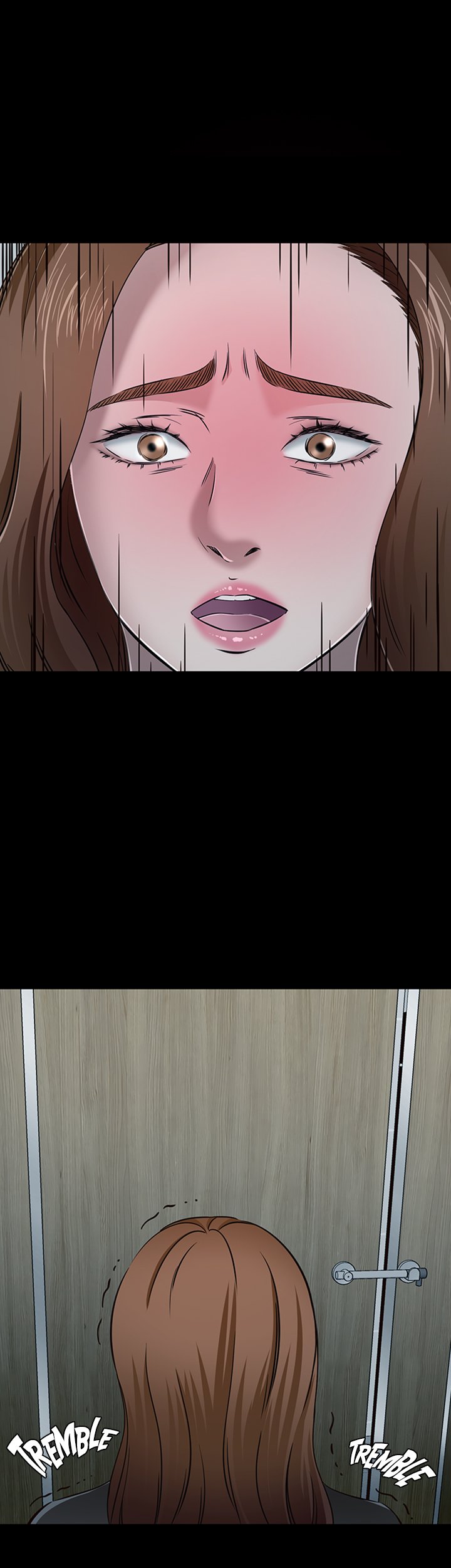 ROOMIE Chapter 56 image 1