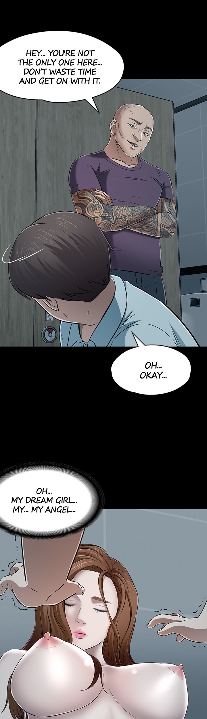 ROOMIE Chapter 56 image 27