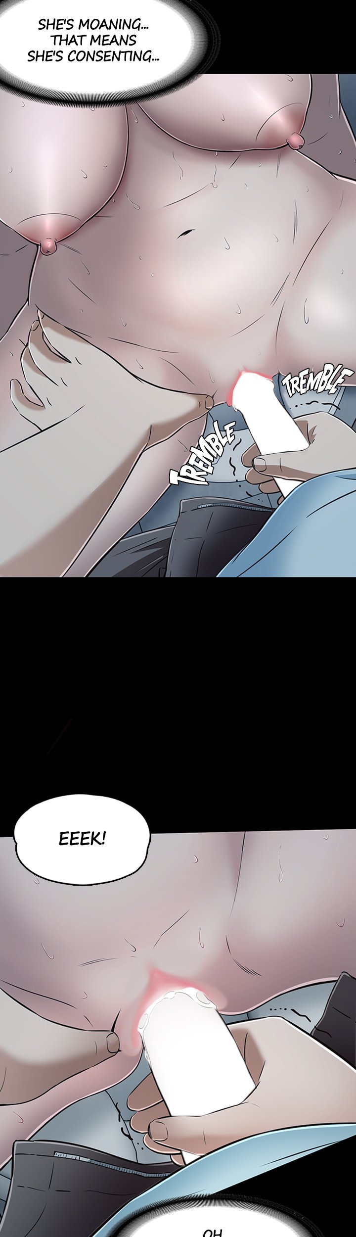 ROOMIE Chapter 56 image 30