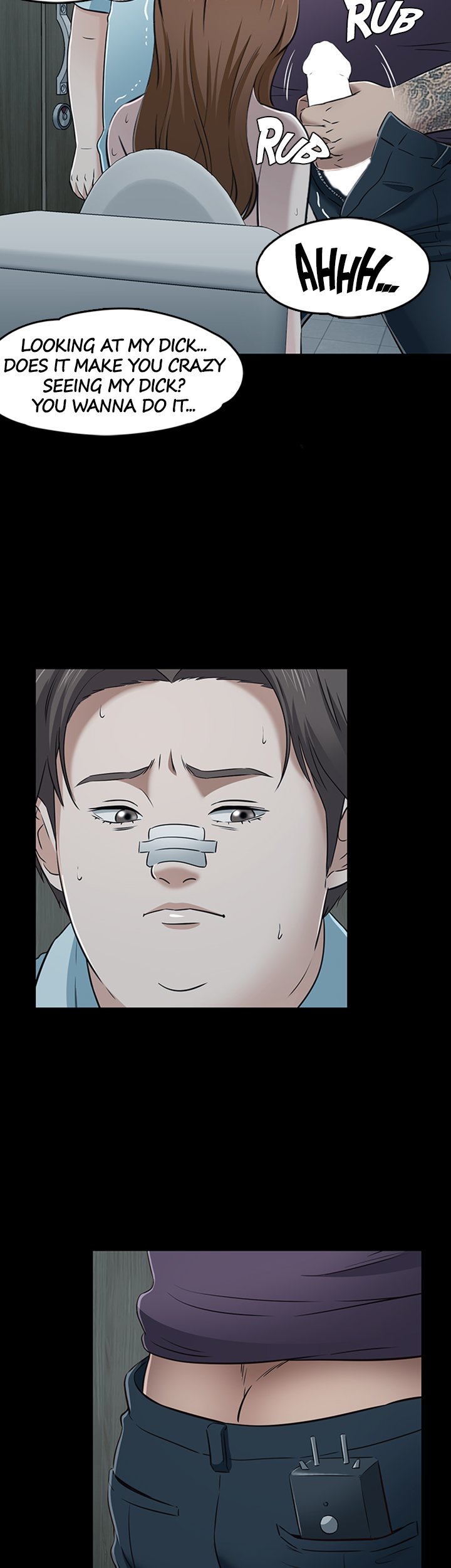 ROOMIE Chapter 56 image 34