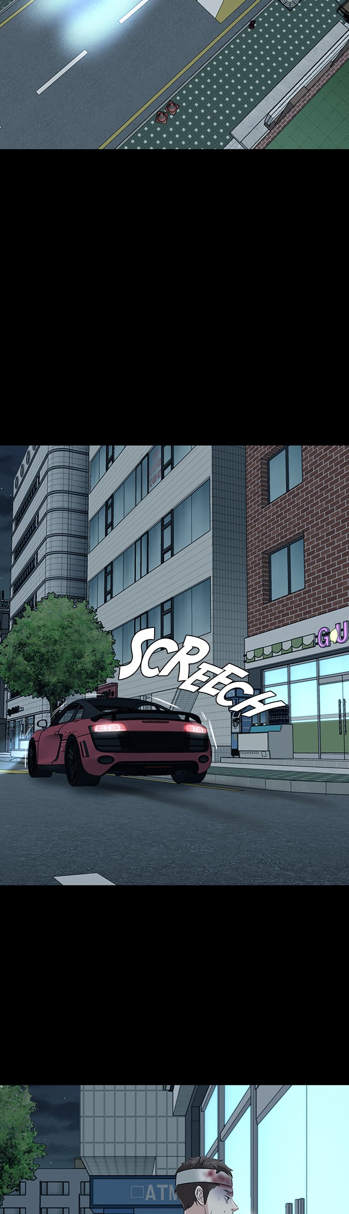ROOMIE Chapter 56 image 36