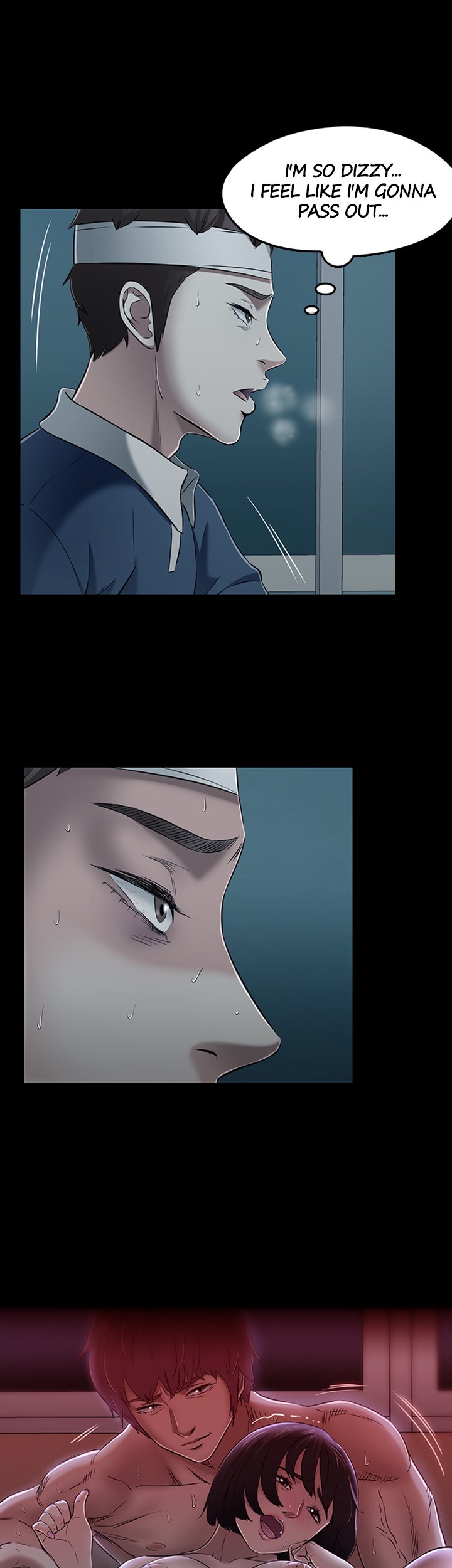 ROOMIE Chapter 56 image 38