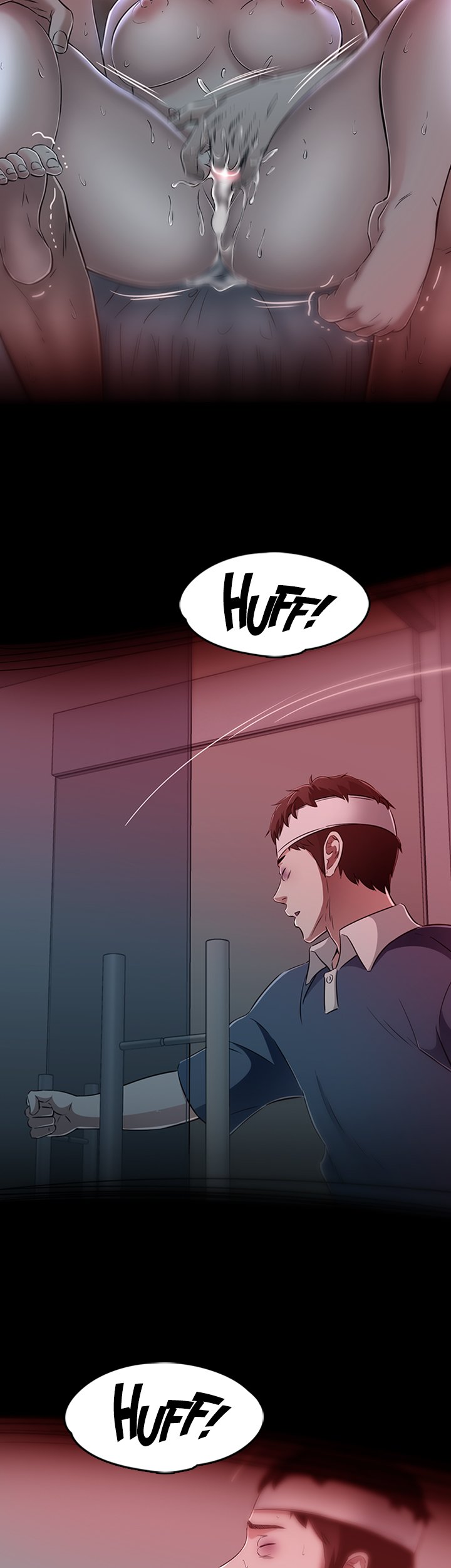 ROOMIE Chapter 56 image 39