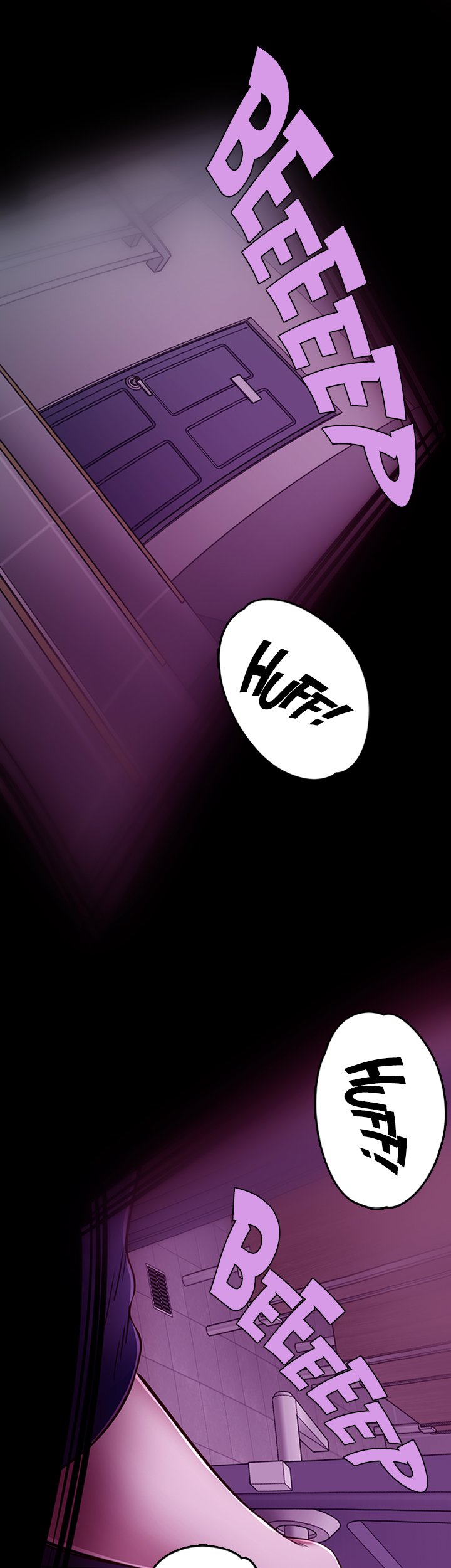ROOMIE Chapter 56 image 42