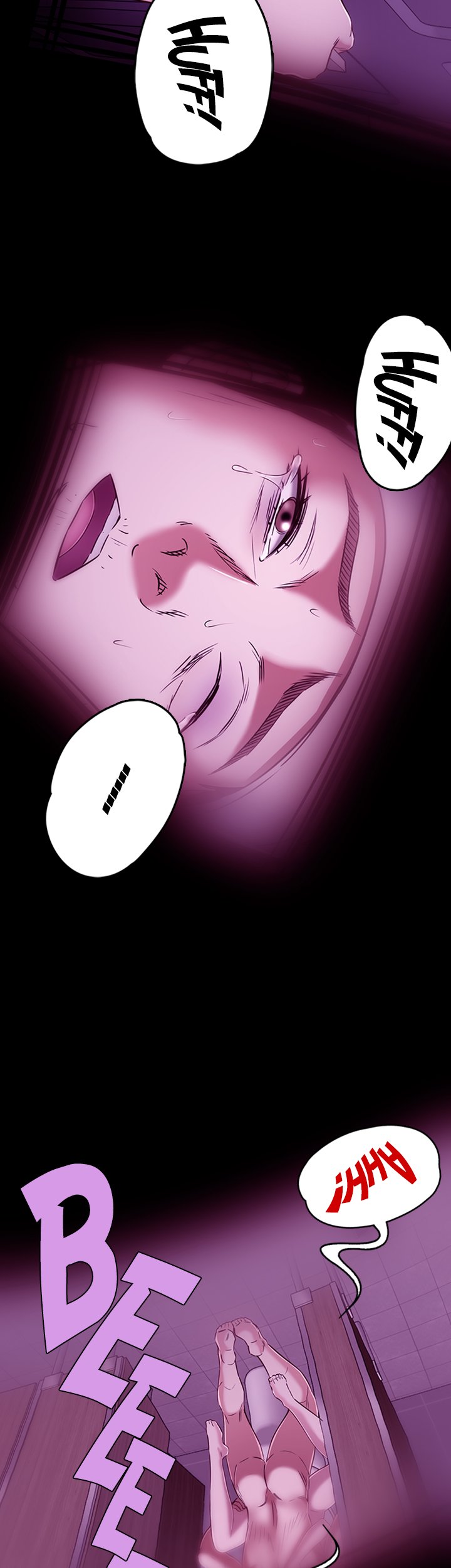 ROOMIE Chapter 56 image 43