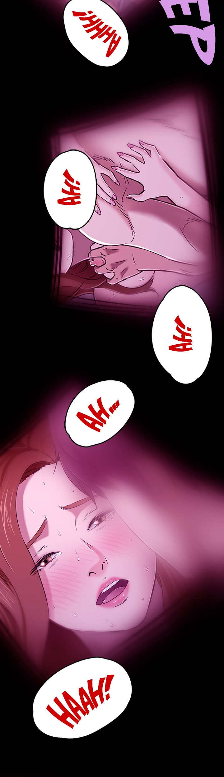 ROOMIE Chapter 56 image 45