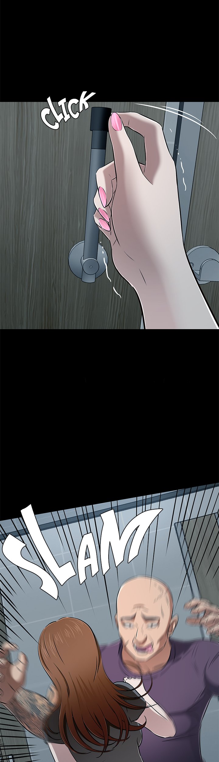 ROOMIE Chapter 56 image 7