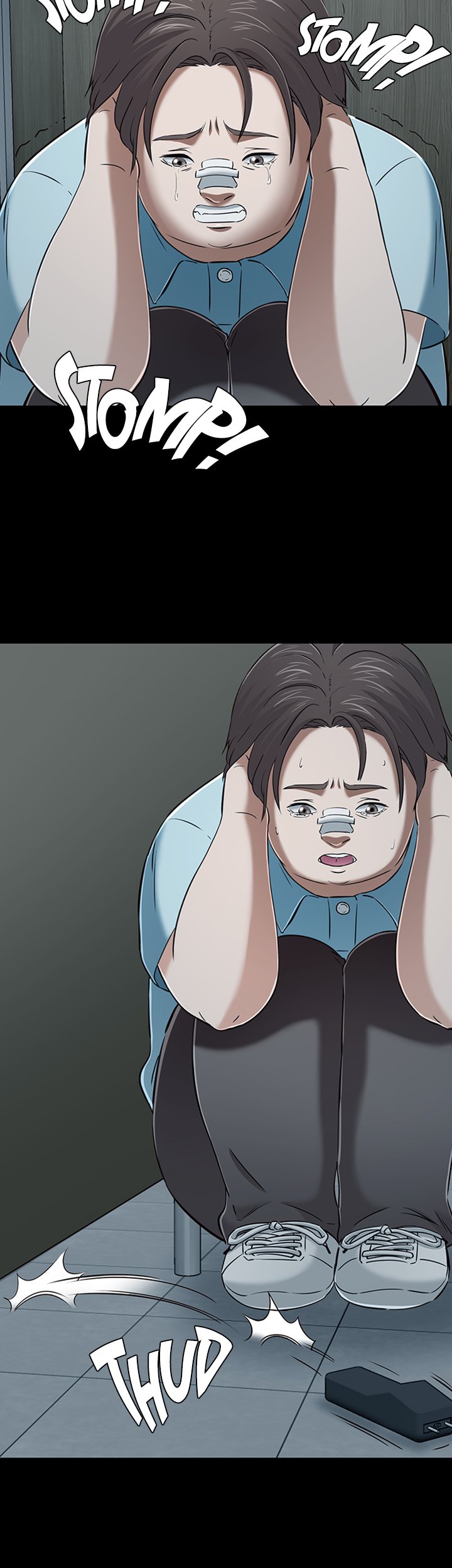 ROOMIE Chapter 57 image 20