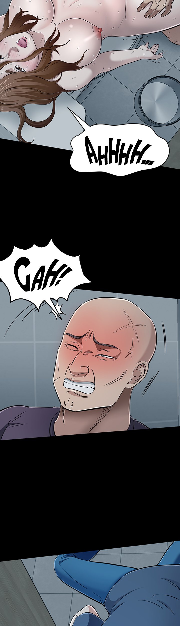 ROOMIE Chapter 57 image 23