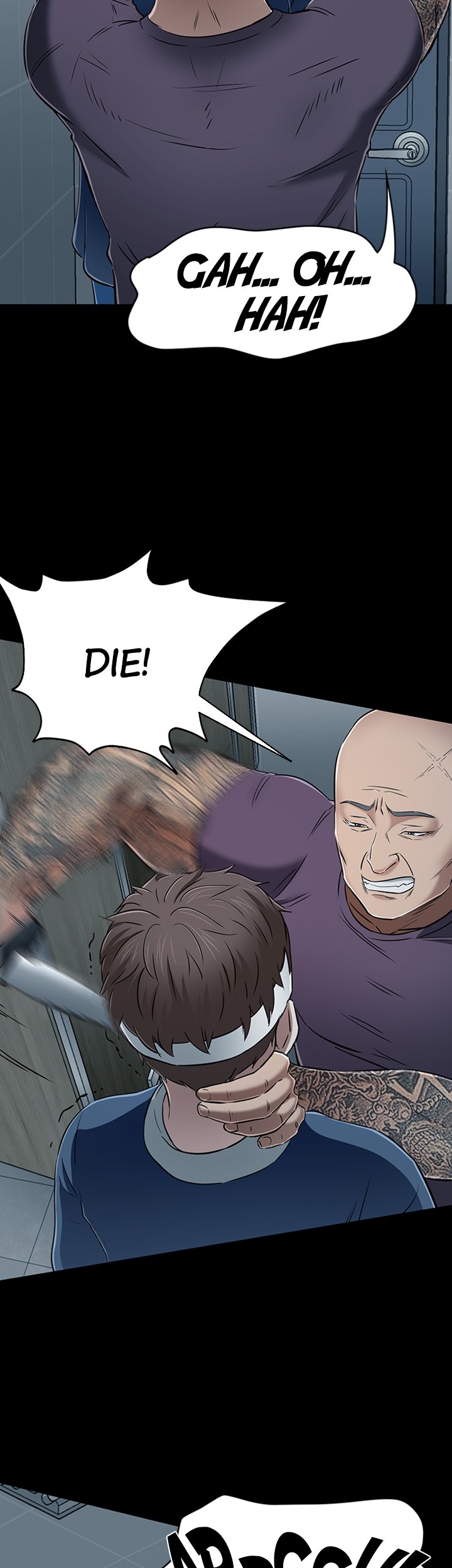 ROOMIE Chapter 57 image 26