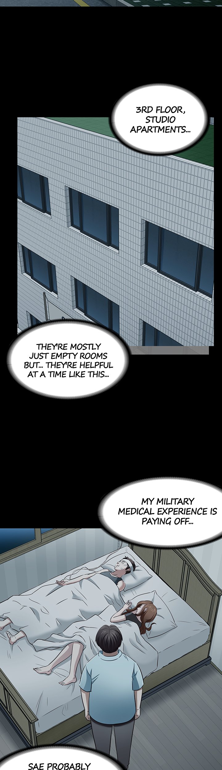 ROOMIE Chapter 57 image 30