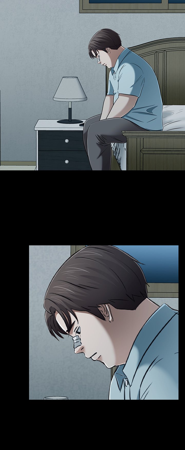 ROOMIE Chapter 57 image 32