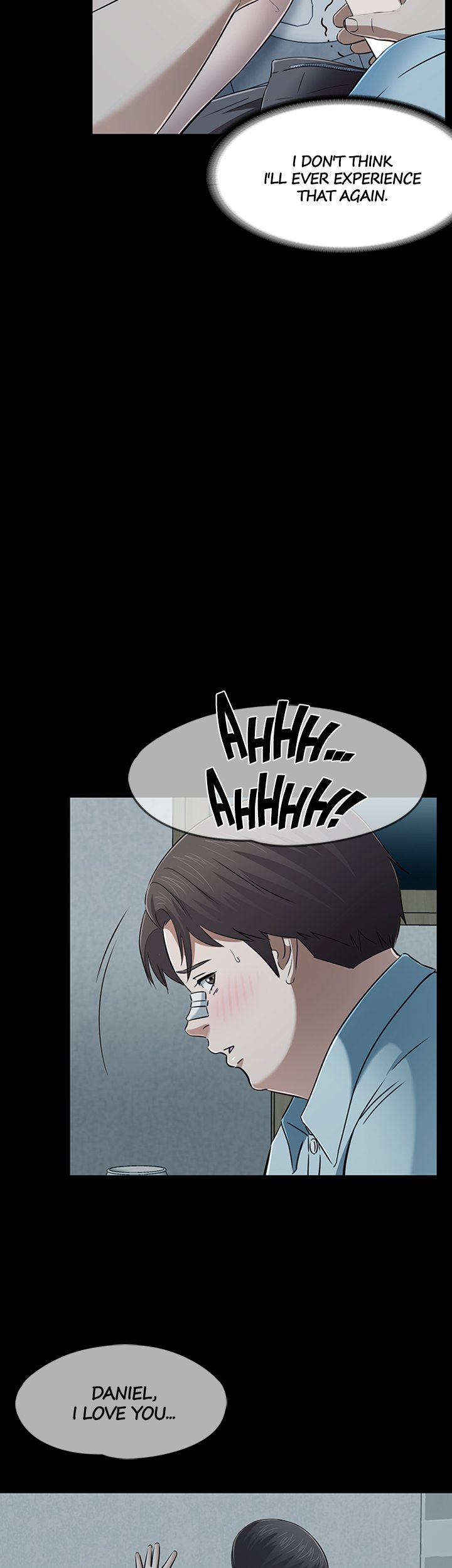 ROOMIE Chapter 57 image 34