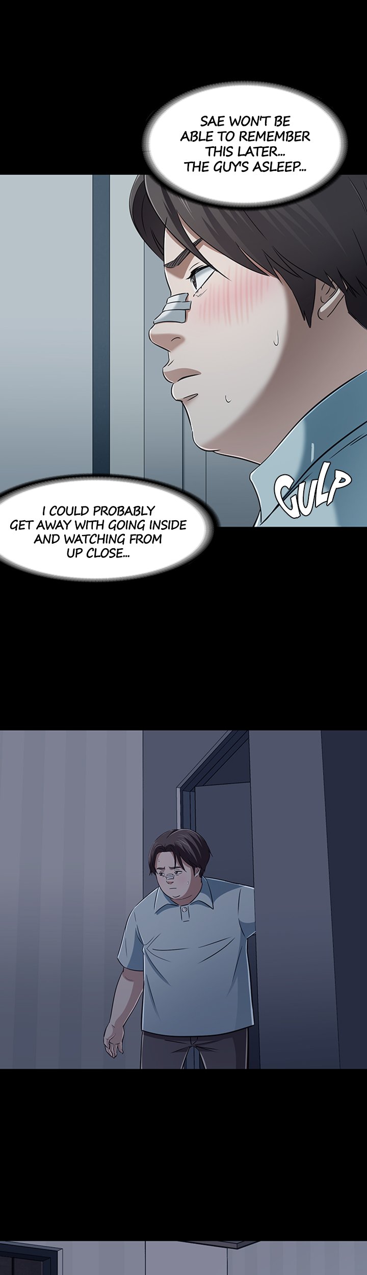 ROOMIE Chapter 57 image 38