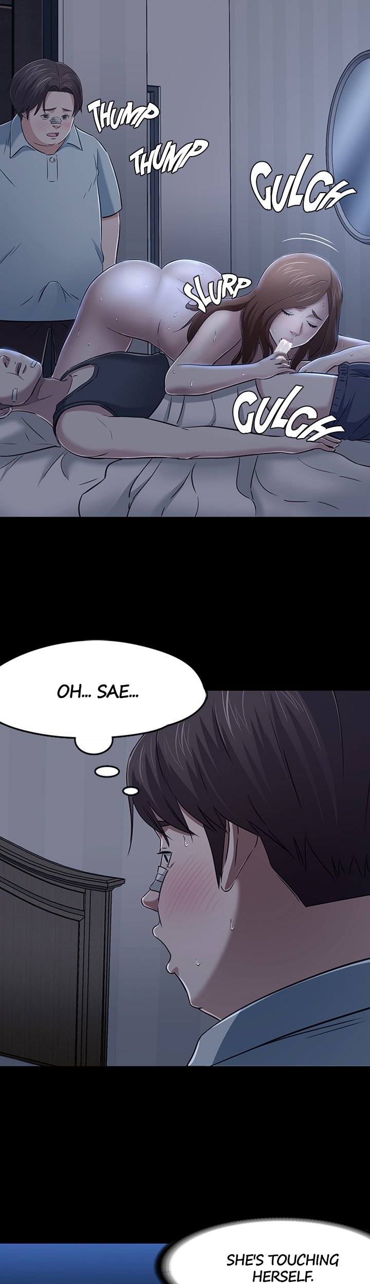 ROOMIE Chapter 57 image 39