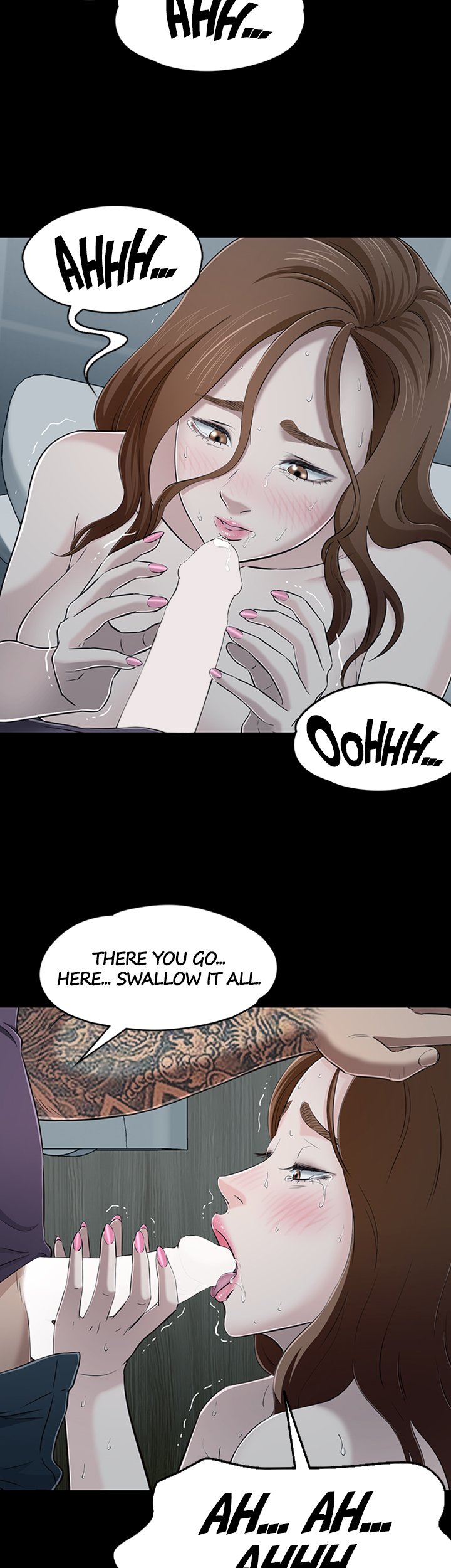ROOMIE Chapter 57 image 5