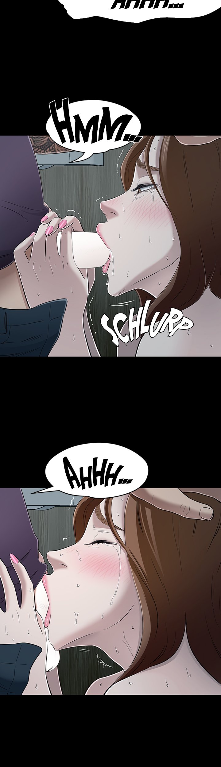 ROOMIE Chapter 57 image 6