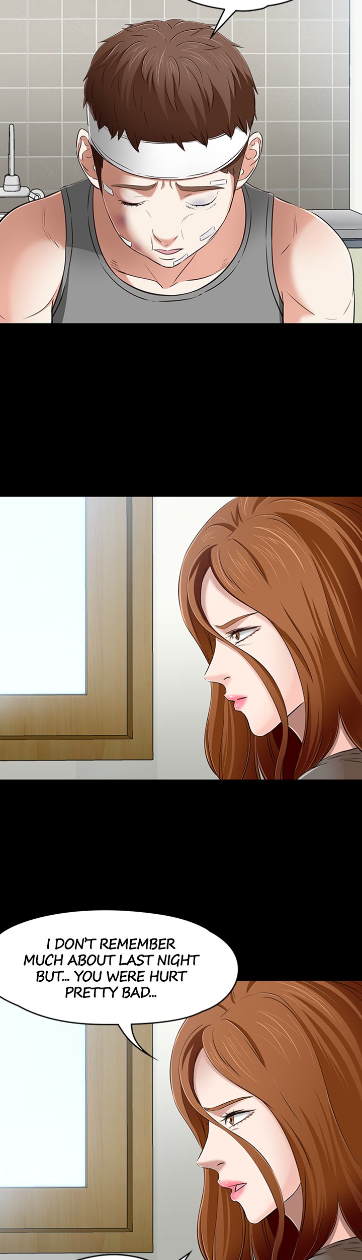 ROOMIE Chapter 58 image 9