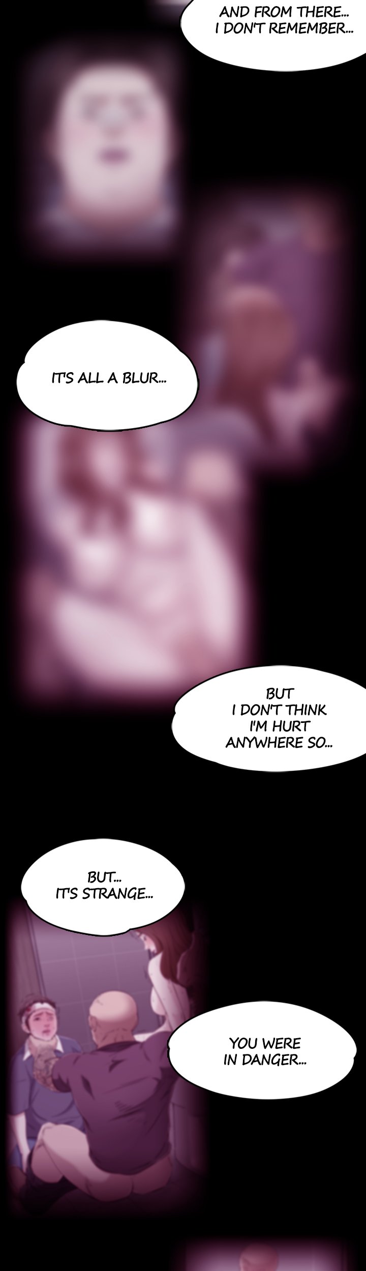 ROOMIE Chapter 58 image 12