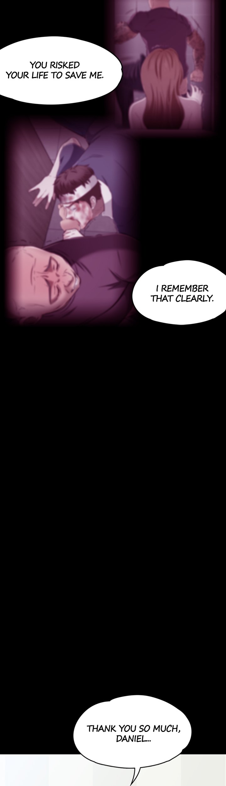 ROOMIE Chapter 58 image 13