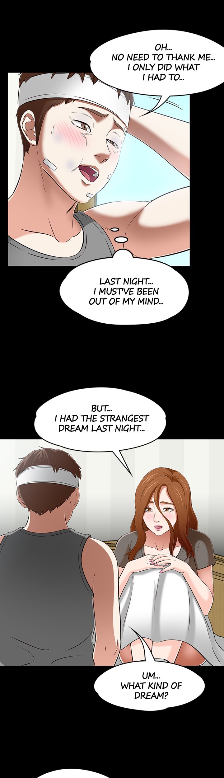 ROOMIE Chapter 58 image 15